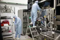 The Netherlands lobbies US to drop chip curbs