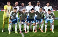 Soccer-Unconvincing Uruguay seek first win against revitalised Spain