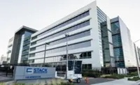 BlackRock-backed AIP eyes Stack data centres