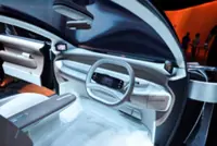 Chinese EV makers are shut out of India – but their tech isn’t