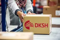 DKSH to gain from rising healthcare expenditure 