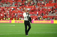 Soccer-Canada must learn fast after Swiss setback, Marsch says
