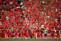 Soccer-Switzerland look to fine-tune after edging Canada to top Group B at World Cup