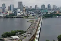 Malaysia, a ‘stable, strategic and well-connected’ hub