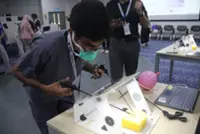 Elevating medical training with experiential learning opportunities