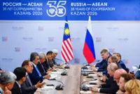 Anwar: Putin assures long-term supply of oil, gas, diesel