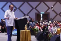 PM warns of pushback against anti-graft drive