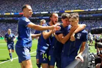 Soccer-Bosnia's blend of youth and experience continues to surprise