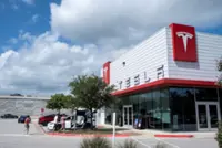 US NTSB to investigate fatal Texas Tesla crash