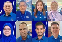 Veterans, fresh faces undeterred by high expectations