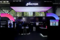 Micron and Qualcomm forecasts ignite $400 billion AI chip stock rally