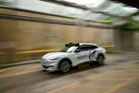 UN: First global rules adopted for self-driving cars