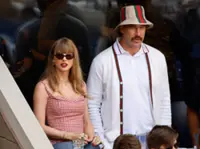 Clues point to Taylor Swift wedding next week as New York readies for a Madison Square Garden event