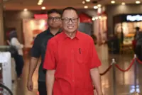 Sec-Gen claims Puad quit Umno after son not considered as Rengit candidate