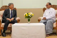 Malaysia maintains stance on Myanmar’s new government amid diplomatic efforts