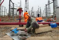 Vietnam urges consumers to save power as heatwave drives record demand