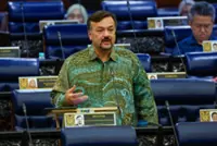 Diesel sales in Sabah, S'wak double expected levels in March, April, exposing leakages, says Amir Hamzah