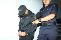 District assistant engineer from Kerian faces 146 corruption charges