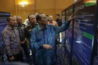 Khaled unveils five-year roadmap to build resilient defence ecosystem amid rising global threats