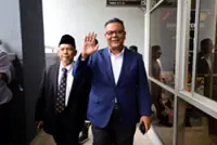 Haim Hilman pleads not guilty to public fear charges