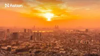 Bangkok heat index reaches 51.9°C, heightening heatstroke risk