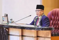 Johor polls: At least three police reports lodged against Puad Zarkashi over remarks