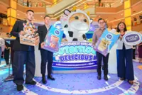 Tealive, Dutch Lady launch ready-to-drink dairy beverages