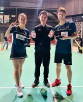 Are Kok Siang's days with the pros over?