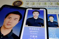 Thailand seeks to arrest fugitive Chinese businessman over illegal crypto mining