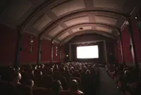 The theatre chain asking moviegoers to use their phones