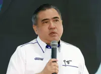Segamat Inland Port reactivated to boost rail freight in four states, says Loke