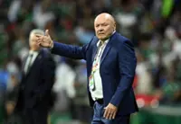 Soccer-Czech coach Koubek blames travel fatigue, 'stupid mistakes' for World Cup exit