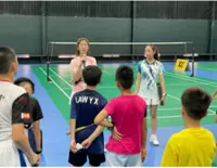 Ex-player Soniia resigns as KLBA sports director just after four months