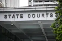 Jail, caning for man in Singapore who leaked images of ex-girlfriend performing sex acts in religious garb