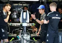 Motor racing-Heat hazard declared for Austrian GP weekend