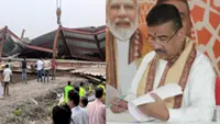 Kolkata warehouse collapse: Death toll mounts to 11, West Bengal CM orders mega audit of building plans
