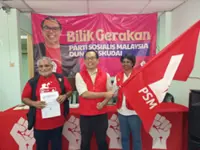Johor polls: PSM to contest Skudai seat