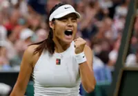 Tennis-Resurgent Raducanu and Murray-backed Draper lead British Wimbledon hopes