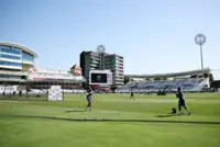 Cricket-New Zealand win toss and opt to bat against England