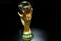 Soccer-Bumper World Cup tipped to smash betting records