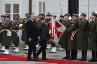 Analysis-Poland and Ukraine's difficult history creates political minefield for Tusk