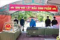 Vietnam's Khanh Hoa Province intensifies search for fallen soldiers' remains