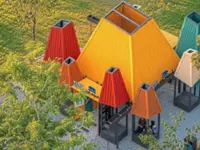 KLAF 2026 reconnects architecture with the community through launch of two public spaces