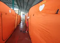 Floods: 344 victims evacuated to relief centres in Banting
