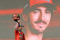 Motorcycling-Bagnaia signs four-year deal with Aprilia after Ducati exit