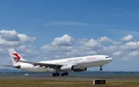 Auckland airport sees rising demand for China-South America link