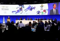 IOC official says charter changes on sports neutrality vital in 'complicated' world