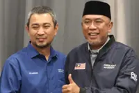 Johor polls: Layang Layang incumbent quits Umno, to run under Bersatu ticket