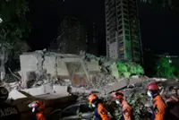 China ready to assist Venezuela after deadly earthquakes