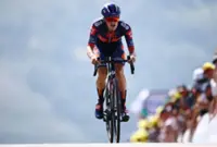 Cycling-'Gutted' Onley to miss Tour de France due to shoulder injury